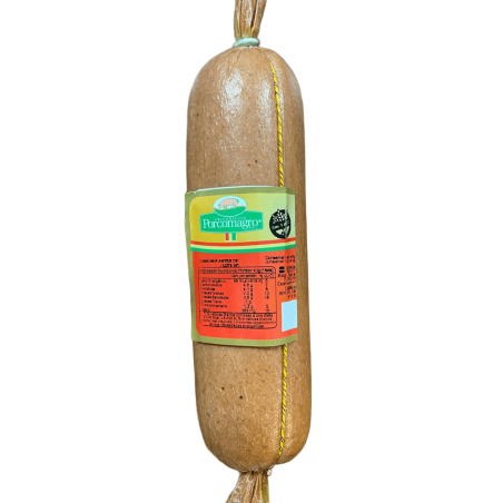 Mortadela Familiar Porcomagro