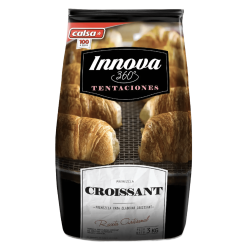 PREMEZCLA CROISSANT X 3 KG