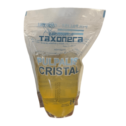 Pulpalist Cristal Neutro Taxonera X Kg