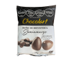 Chocolate Moldeo Semi Chocolart X 500 G