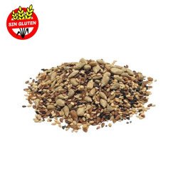 Mix De Semillas El Peoncito X 1 Kg