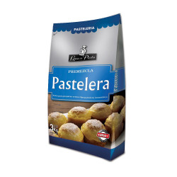 CREMA PASTELERA INST.CALSA...