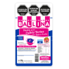 Pasta Cubretorta Azul Form H Ballina X 500 G
