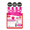 Pasta Cubretorta Roja Form H Ballina X 500 G