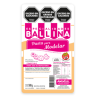 PASTA DE MODELAR  BALLINA X 500 G