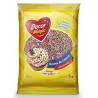 GRANA MULTICOLOR DECORMAGIC X 1 KG