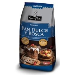 Premezcla Pan Dulce Y Rosca X 3 Kg