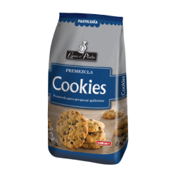 PREMEZCLA COOKIES CALSA X 3 KG