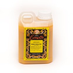 Esencia De Pan Dulce Emeth X 1 L
