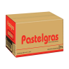 Grasa Pastelgras X 20 Kg