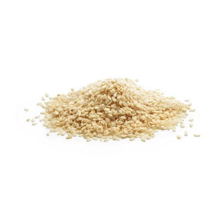 Semilla Sesamo Blanco Cumana X 1 Kg