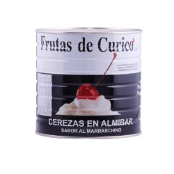 CEREZA MARRASCHINO CURICO X...