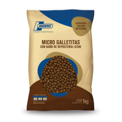 MICRO GALLETITA NEGRA...