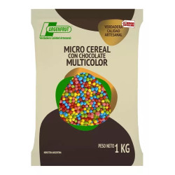 MICRO CEREAL MULTICOLOR...