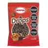 Mini Drops Semi Amargo Mapsa X500g