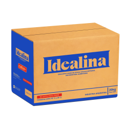 Grasa Idealina X 20 Kg