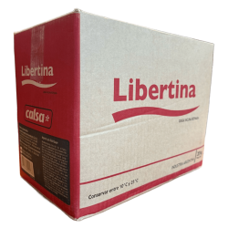 Grasa Libertina X 20 Kg