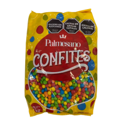 Lentejas Piedrita Frutales X Kg