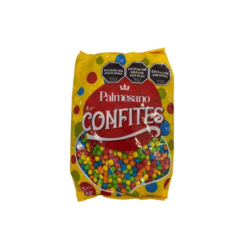 Lentejas Piedrita Frutales X Kg