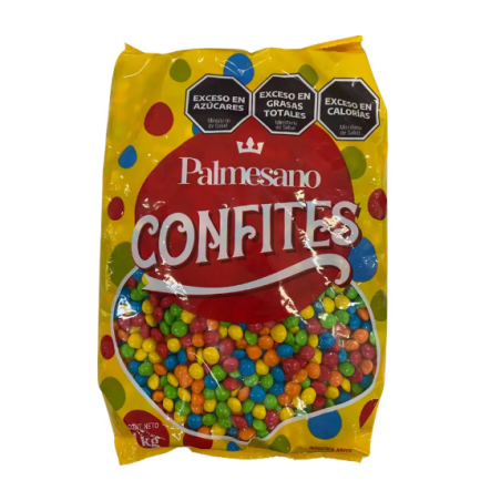 Lentejas Piedrita Frutales X Kg