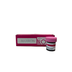 Colorante En Pasta Marron Bloch X 15 G