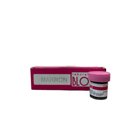 Colorante En Pasta Marron Bloch X 15 G