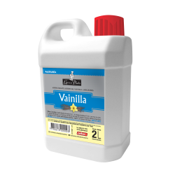 Esencia De Vainilla Calsa X 2 L
