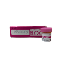 Colorante En Pasta Amarillo Bloch X 15g