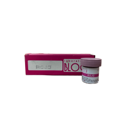 Colorante En Pasta Rojo Bloch X 15 G