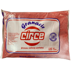 Grana Roja Circe X 1 Kg