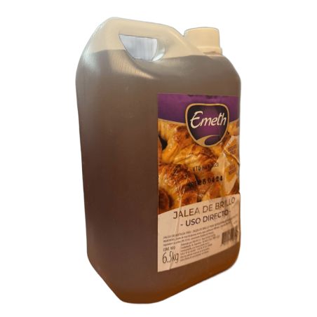 Jalea De Brillo Emeth 6.5 Kg