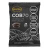 Cobertura Amarga 70% Mapsa X 500 G