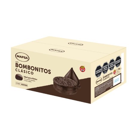 Bombonito Marron