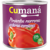 MORRONES CUMANA X 750 G