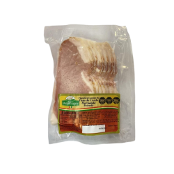 PANCETA FETEADA X 200G