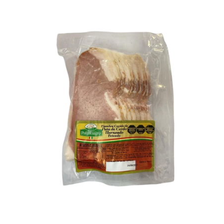 PANCETA FETEADA X 200G