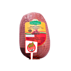 Mortadela Bocha Porcomagro