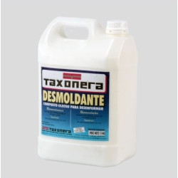 DESMOLDANTE TAXONERA X 5 KG