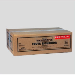 FRUTA ESCURRIDA PREMIUM...