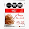 Mousse De Dulce De Leche Keuken X 500 G