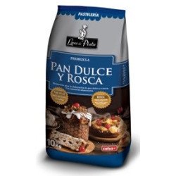 Premezcla Pan Dulce Y Rosca X 10 Kg