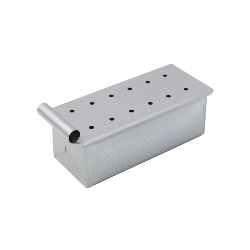 MOLDE PAN LACTAL AC. C/T  26X10 X10 (DOÑA CLARA)