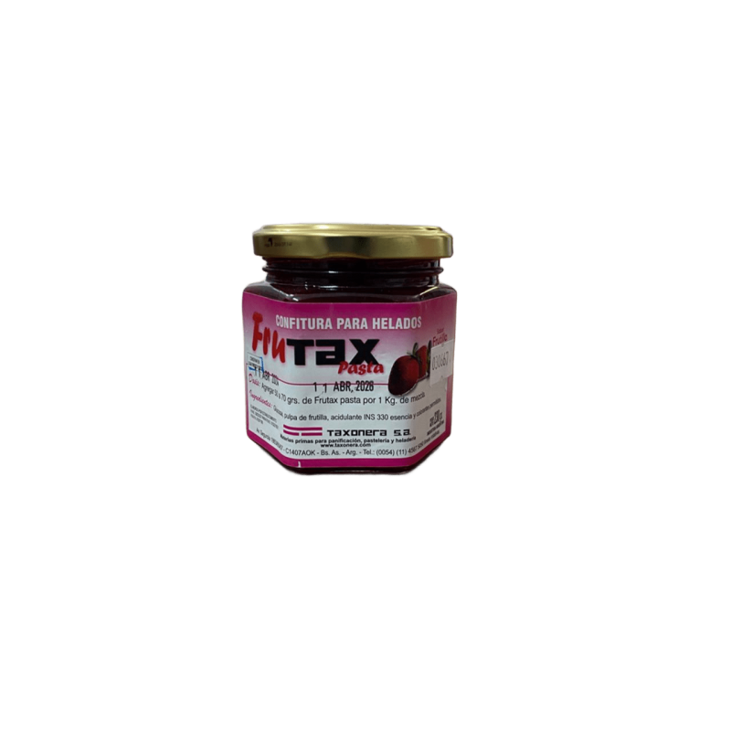 Frutax Frutilla X 230 G