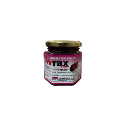 Frutax Frutilla X 230 G