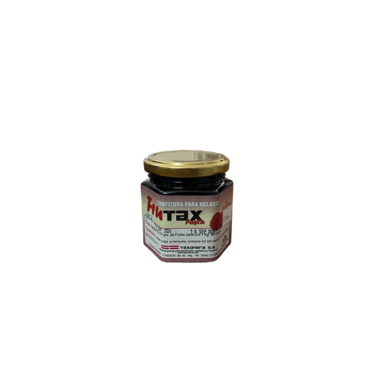 Frutax Frambuesa X 230 G