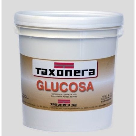 Glucosa Taxonera X 5 K