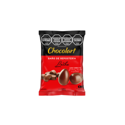 Chocolate Moldeo Leche Chocolart X 500 G