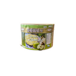Mermelada De Manzana Dewey X 5 Kg