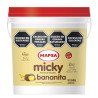 Pasta Untable Bananita Mapsa X 4 Kg
