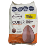 Chocolate Mapsacuber Leche X 2,5 Kg